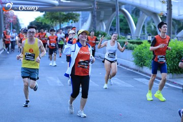 RUN TO LIVE 2025 - Ảnh #3156281