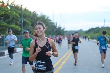 RUN TO LIVE 2025 - Ảnh #3278913