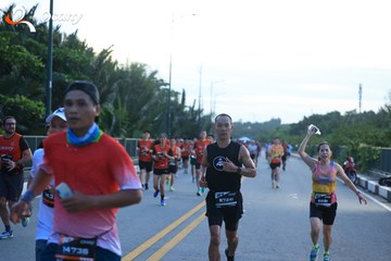 RUN TO LIVE 2025 - Ảnh #3266185