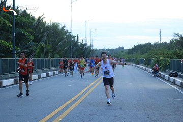 RUN TO LIVE 2025 - Ảnh #3267784