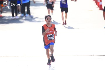 RUN TO LIVE 2025 - Ảnh #3208502