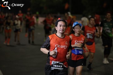 RUN TO LIVE 2025 - Ảnh #3203888