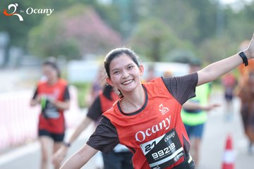 RUN TO LIVE 2025 - Ảnh #3209254