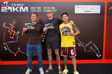 RUN TO LIVE 2025 - Ảnh #3120506