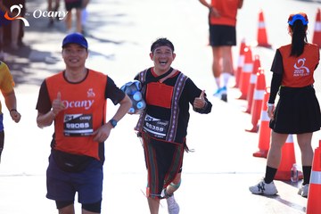 RUN TO LIVE 2025 - Ảnh #3206835
