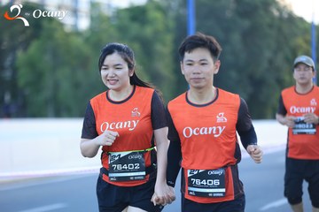 RUN TO LIVE 2025 - Ảnh #3258286