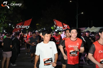 RUN TO LIVE 2025 - Ảnh #3141205