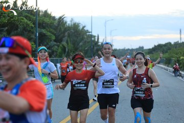 RUN TO LIVE 2025 - Ảnh #3284061