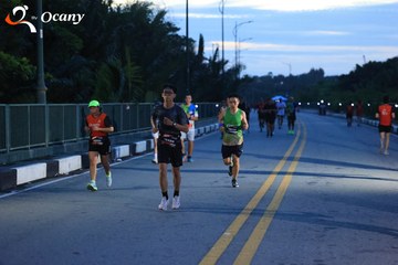 RUN TO LIVE 2025 - Ảnh #3263527