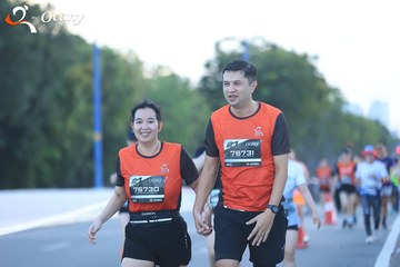 RUN TO LIVE 2025 - Ảnh #3257870