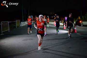 RUN TO LIVE 2025 - Ảnh #3271265