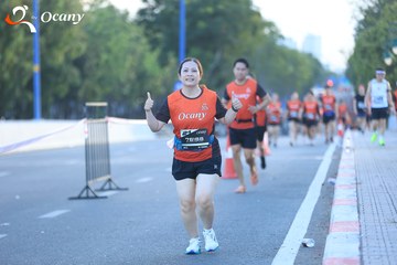 RUN TO LIVE 2025 - Ảnh #3258199