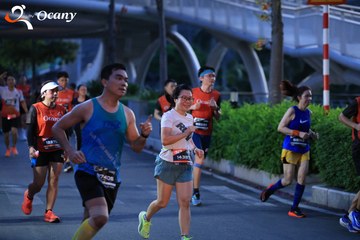 RUN TO LIVE 2025 - Ảnh #3155732