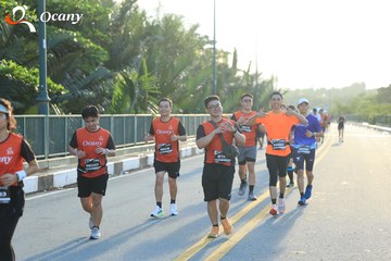 RUN TO LIVE 2025 - Ảnh #3299510