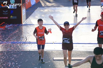RUN TO LIVE 2025 - Ảnh #3202831