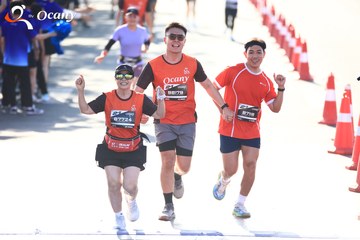 RUN TO LIVE 2025 - Ảnh #3207212