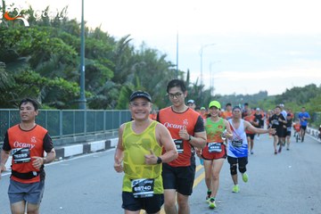 RUN TO LIVE 2025 - Ảnh #3285812