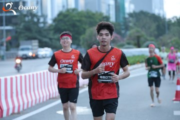 RUN TO LIVE 2025 - Ảnh #3208486