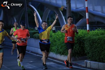 RUN TO LIVE 2025 - Ảnh #3155647