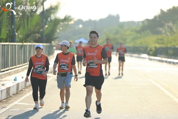 RUN TO LIVE 2025 - Ảnh #3303562
