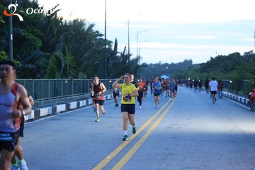 RUN TO LIVE 2025 - Ảnh #3263928