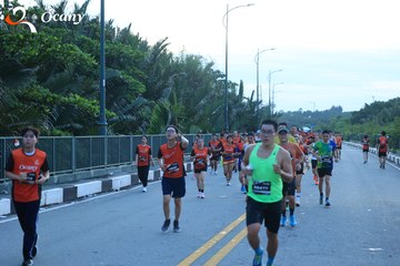 RUN TO LIVE 2025 - Ảnh #3289096