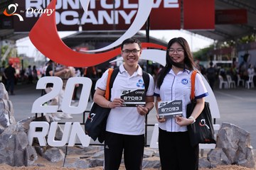 RUN TO LIVE 2025 - Ảnh #3122013