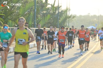 RUN TO LIVE 2025 - Ảnh #3298879