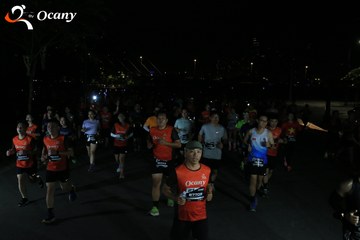 RUN TO LIVE 2025 - Ảnh #3279084