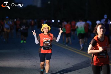 RUN TO LIVE 2025 - Ảnh #3263378