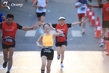 RUN TO LIVE 2025 - Ảnh #3154334
