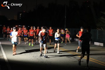 RUN TO LIVE 2025 - Ảnh #3261806