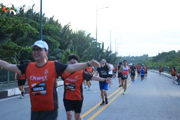 RUN TO LIVE 2025 - Ảnh #3266788
