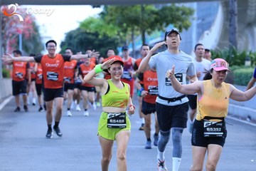 RUN TO LIVE 2025 - Ảnh #3156680