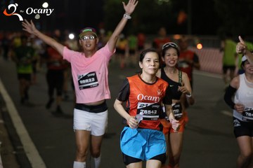 RUN TO LIVE 2025 - Ảnh #3203897