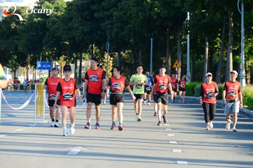 RUN TO LIVE 2025 - Ảnh #3298540