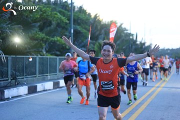 RUN TO LIVE 2025 - Ảnh #3264545