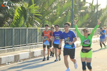 RUN TO LIVE 2025 - Ảnh #3302567