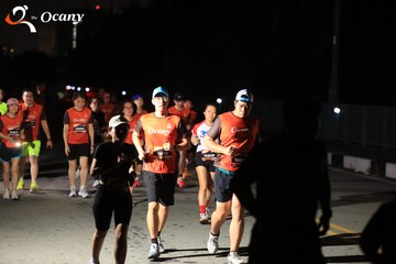 RUN TO LIVE 2025 - Ảnh #3261146