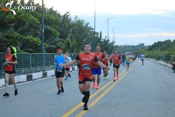 RUN TO LIVE 2025 - Ảnh #3282096