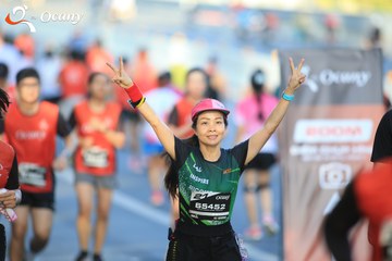 RUN TO LIVE 2025 - Ảnh #3283833