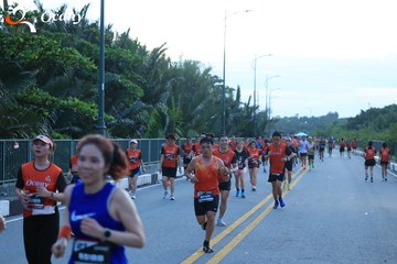 RUN TO LIVE 2025 - Ảnh #3287702