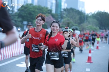 RUN TO LIVE 2025 - Ảnh #3208147
