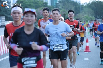 RUN TO LIVE 2025 - Ảnh #3208206