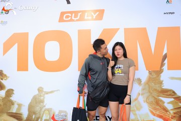 RUN TO LIVE 2025 - Ảnh #3127798