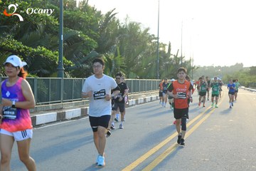 RUN TO LIVE 2025 - Ảnh #3300370