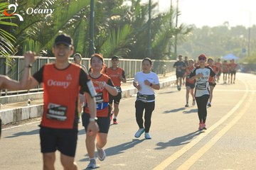 RUN TO LIVE 2025 - Ảnh #3302757
