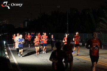RUN TO LIVE 2025 - Ảnh #3261444