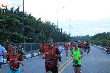 RUN TO LIVE 2025 - Ảnh #3268230