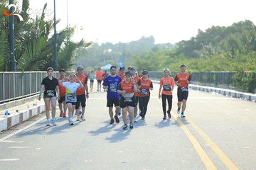 RUN TO LIVE 2025 - Ảnh #3303760